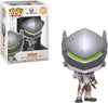 Funko POP! Games: Overwatch - Genji #347 - Sweets and Geeks