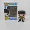 Funko Pop! Rocks: The Beatles Yellow Submarine - George Harrison 29 - Sweets and Geeks