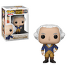 Funko Pop Icons: American History - George Washington #09 - Sweets and Geeks