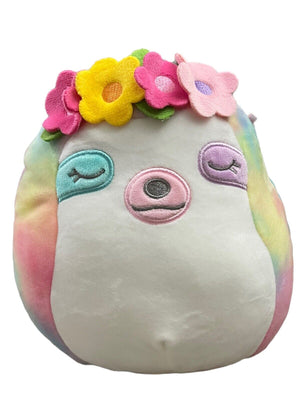 Squishmallow - Gretchen The Sloth 8” - Sweets and Geeks