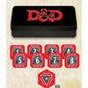 D&D Token Set: Dungeon Master - Sweets and Geeks