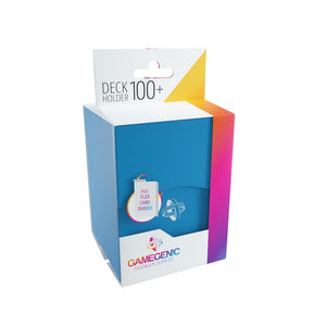 Deck Holder 100+ Deck Box - Sweets and Geeks