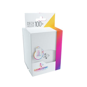 Deck Holder 100+ Deck Box - Sweets and Geeks