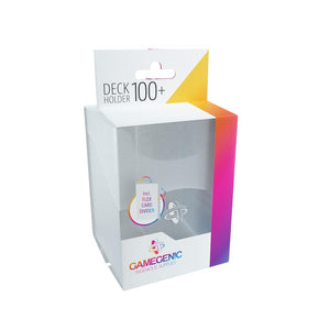 Deck Holder 100+ Deck Box - Sweets and Geeks