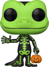 Funko Pop! Ad Icons - Geicoween Gecko 172 - Sweets and Geeks