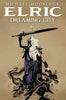 Elric: The Dreaming City #1 - Sweets and Geeks