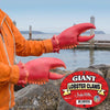 GIANT LOBSTER CLAWS - Sweets and Geeks