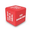 Date Dice - Sweets and Geeks