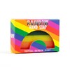 RAINBOW SOAP - Sweets and Geeks