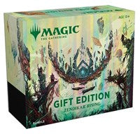 Zendikar Rising - Bundle Gift Edition - Sweets and Geeks