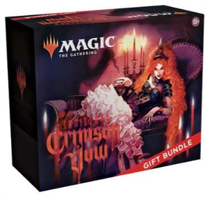 Innistrad: Crimson Vow - Gift Bundle - Sweets and Geeks