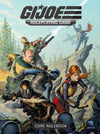 G.I. JOE RPG Core Rulebook - Sweets and Geeks