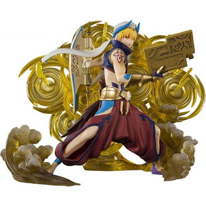 Gilgamesh "Fate/Grand Order - Absolute Demonic Battlefront : Babylonia -", Bandai FiguartsZERO - Sweets and Geeks