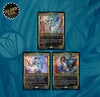 Secret Lair Drop: Showcase: Streets of New Capenna Gilded Foil Edition - Sweets and Geeks