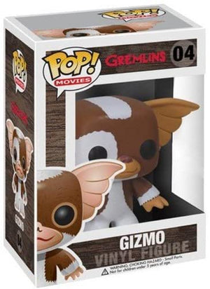 Funko POP! Gremlins: Gizmo #04 - Sweets and Geeks