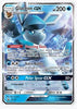Glaceon GX - SM147 SM Promos # SM147 - Sweets and Geeks