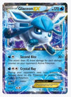 Glaceon EX XY - Fates Collide # 20/124 - Sweets and Geeks