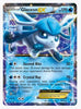 Glaceon EX XY - Fates Collide # 20/124 - Sweets and Geeks