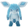 Glaceon Japanese Pokémon Center Exhausted! Plush - Sweets and Geeks