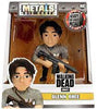 Metal Die Cast: The Walking Dead - Glenn Rhee - Sweets and Geeks