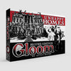 Gloom: Unhappy Homes - Sweets and Geeks