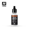 Auxiliary Products: Gloss Varnish (17ml) - Sweets and Geeks