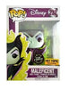 Funko Pop! Disney: Maleficent - Maleficent (Flames) (Hot Topic Exclusive) #232 - Sweets and Geeks