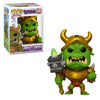 Funko Pop! Games: Spyro - Gnasty Gnorc #530 - Sweets and Geeks