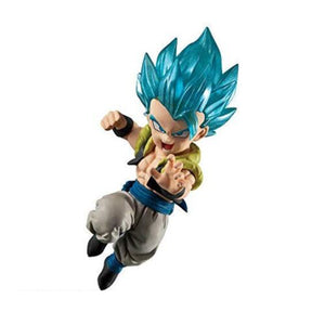 Dragon Ball Adverge Motion 2 - Gogeta - Sweets and Geeks
