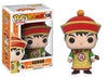 Funko Pop Animation: Dragon Ball Z - Gohan #106 - Sweets and Geeks