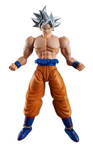 Son Goku Ultra Instinct "Dragon Ball Super", Bandai Figure-rise Standard - Sweets and Geeks