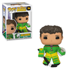 Funko Pop! Disney: The Mighty Ducks: Goldberg #789 - Sweets and Geeks