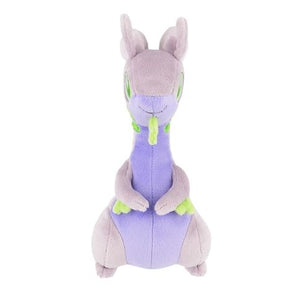 Goodra Japanese Pokémon Center All-Star Collection Plush - Sweets and Geeks