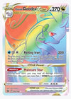 Hisuian Goodra VSTAR (Secret) SWSH11: Lost Origin # 202/196 - Sweets and Geeks