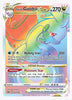 Hisuian Goodra VSTAR (Secret) SWSH11: Lost Origin # 202/196 - Sweets and Geeks
