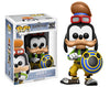 Funko Pop! Kingdom Hearts - Goofy #263 - Sweets and Geeks