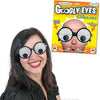 Googley Eyes - Glasses - Sweets and Geeks