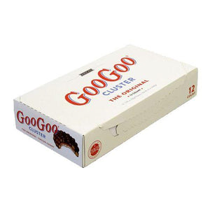 Goo Goo: The Original Cluster 1.5OZ - Sweets and Geeks