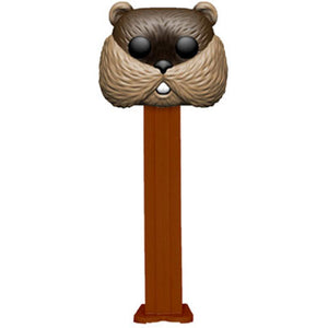 Funko Pop Pez: Caddyshack - Gopher  (Item #39042) - Sweets and Geeks