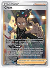 Grant (Full Art) SWSH10: Astral Radiance # 185/189 - Sweets and Geeks
