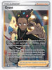 Grant (Full Art) SWSH10: Astral Radiance # 185/189 - Sweets and Geeks
