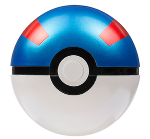Takara Tomy Pokemon Collection ML-02 Moncolle Great Ball Japanese Action Figure - Sweets and Geeks