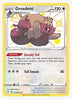 Greedent Shining Fates: Shiny Vault # SV100/SV122 - Sweets and Geeks