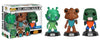 Funko Pop! Star Wars - Greedo, Hammerhead, & Walrus Man (3-Pack) - Sweets and Geeks