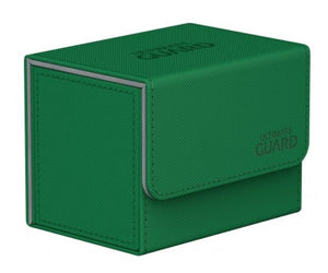 Ultimate Guard Deck Case Sidewinder 80+ - Sweets and Geeks