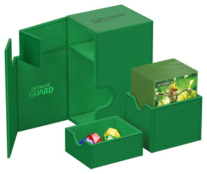Ultimate Guard Flip`n`Tray 80+ Monocolor - Sweets and Geeks