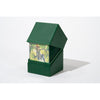 Return to Earth Boulder - Recycled Material Deck Boxes - Sweets and Geeks
