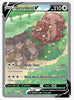 Greedent V (Alternate Full Art) SWSH08: Fusion Strike # 257/264 - Sweets and Geeks