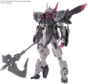 Gundam Gremory "Iron-Blooded Orphans", Bandai Spirits Hobby HG IBO 1/144 - Sweets and Geeks
