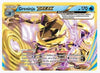 Greninja BREAK XY - BREAKpoint # 41/122 - Sweets and Geeks